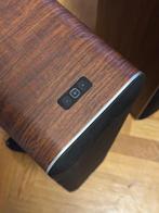 Q acoustics M40, Audio, Tv en Foto, Luidsprekers, Nieuw, 120 watt of meer, Front, Rear of Stereo speakers, Ophalen