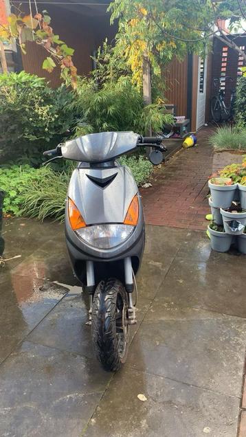 Peugoat Vivacity 70cc beschikbaar voor biedingen