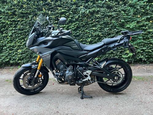 Yamaha Tracer 900 2017, Motoren, Motoren | Yamaha, Particulier, Toermotor, meer dan 35 kW, 3 cilinders, Motorrijbewijs A, ABS