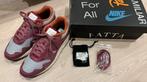 Nike Air Max 1 Patta Maroon - Maat 41, Ophalen of Verzenden, Zo goed als nieuw, Sneakers of Gympen