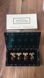 Elisabeth Taylor - diamonds collection miniaturen box ~nieuw, Verzamelen, Nieuw, Ophalen of Verzenden, Miniatuur, Gevuld
