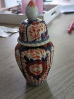 Oude Chinese Gemberpot met Deksel, Antiek en Kunst, Antiek | Keramiek en Aardewerk, Ophalen