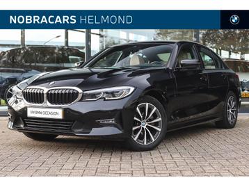 BMW 3 Serie 320e High Executive M Sport Automaat / Live Cock beschikbaar voor biedingen