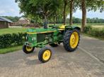 John Deere 2030 stuurbekrachtiging trekker tractor, Ophalen of Verzenden, Gebruikt, Tot 80 Pk, John Deere