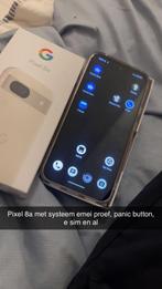 Android, Overige modellen, Ophalen of Verzenden, Zo goed als nieuw, Zonder simlock