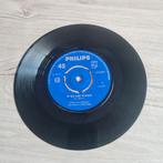 Dorus - Op M'n Ouwe Regenjas / Figaro Parodie - Single, Gebruikt, 7 inch, Single, Ophalen of Verzenden