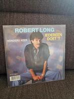 Robert long - honderd keer, Cd's en Dvd's, Ophalen of Verzenden, Zo goed als nieuw