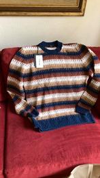 Trui Maerz 52, Blauw, Nieuw, Ophalen of Verzenden, Maerz