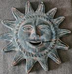 Decoratieve wandornament, Ophalen of Verzenden, Gebruikt