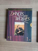 Dances with wolves 3 disc editie, Verzenden, Zo goed als nieuw