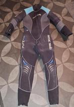 Seac Sub Pure Flex set duikpakken, 5 mm en 7 mm, Watersport en Boten, Duiken, Ophalen, Gebruikt, Duikpak