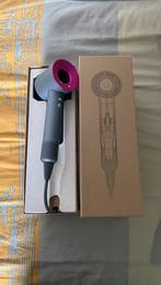 Dyson supersonic föhn | Compleet, Ophalen of Verzenden, Zo goed als nieuw, Föhn of Haardroger