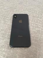 Apple iPhone X - 256GB - Zwart, 256 GB, Zwart, Zo goed als nieuw, Zonder simlock