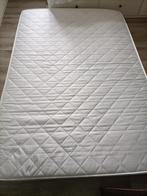 Fendt caravan matras 140x208, Caravans en Kamperen, Caravan accessoires, Ophalen, Zo goed als nieuw