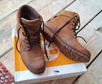Timberland boots 43,5 Rust Brown, Bruin, Timberland, Boots, Ophalen of Verzenden