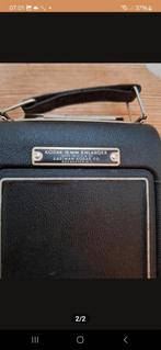 Kodak 16mm enlarger, Ophalen of Verzenden, Gebruikt, Compact, Kodak