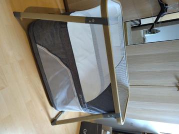 Kinderkraft sofi campingbed in gebruikte maar prima staat beschikbaar voor biedingen