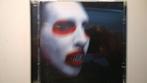 Marilyn Manson - The Golden Age Of Grotesque (CD + DVD), Cd's en Dvd's, Cd's | Hardrock en Metal, Ophalen of Verzenden, Zo goed als nieuw