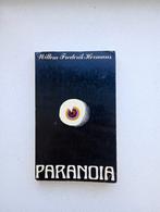 Paranoia - W.F. Hermans, Ophalen of Verzenden, Gelezen