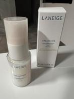 Laneige Cream skin cerapeptide mist, 30 ml., Ophalen of Verzenden, Nieuw, Gehele gezicht