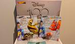 Hot Wheels Disney 100 Finding Nemo Set - Nieuw!, Ophalen of Verzenden, Overige figuren, Nieuw, Beeldje of Figuurtje