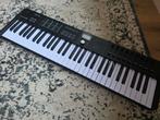 Arturia Keylab Essential mk3 61 - Zwart, Muziek en Instrumenten, 61 toetsen, Nieuw, Midi-aansluiting, Ophalen