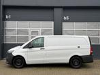 Mercedes-benz VITO 116 CDI RWD PRO LANG  L2 / Navi MBUX / Ca, Auto's, Bestelauto's, Automaat, Achterwielaandrijving, 2000 kg, Bedrijf