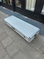 Vintage flightcase salontafel op wielen, Muziek en Instrumenten, Behuizingen en Koffers, Ophalen, Gebruikt, -, -