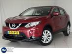 Nissan Qashqai 1.2 Business Edition | Navigatie | Parkeercam, 65 €/maand, Stof, Gebruikt, 4 cilinders