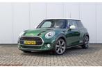 MINI Cooper 1.5 Cooper 60 Years Edition. Pano|L € 18.950,0, Auto's, Mini, Automaat, 136 pk, 4 stoelen, Bedrijf
