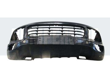 Bumper Porsche Cayenne 2 II FACELIFT 14-17 Voorbumper Q3841 beschikbaar voor biedingen