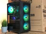 Game PC - RTX 2060 - 32GB - Core i7 - Samsung SSD - Win 11, Computers en Software, Computerkoelers, Ophalen of Verzenden, Zo goed als nieuw