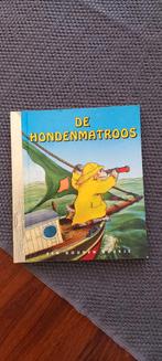 M. Wise Brown - De hondenmatroos, Boeken, Kinderboeken | Jeugd | onder 10 jaar, M. Wise Brown, Ophalen of Verzenden, Fictie algemeen