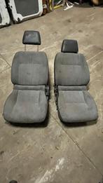 Voorstoelen Nissan King Cab set gebruikt, Auto-onderdelen, Ophalen, Gebruikt, Nissan