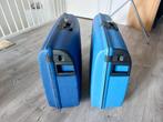 Carlton reiskoffers zeer sterk, Sieraden, Tassen en Uiterlijk, Ophalen, Gebruikt, Hard kunststof, 70 cm of meer