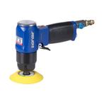 Pneumatische polijstmachine 76mm, Verzenden