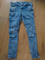 G-Star jeans 5620 3D Super Slim W31 L32, zgan, Kleding | Heren, Spijkerbroeken en Jeans, W32 (confectie 46) of kleiner, Blauw
