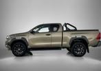 Toyota HiLux 2.4 D-4D Xtra Cab Professional | Airco | Naviga, Automaat, 12 maanden, Gebruikt, 4 cilinders