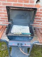 Barbecue, Ophalen, Zo goed als nieuw