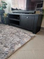 TV meubel voor niksnakkesnada, Huis en Inrichting, Kasten | Televisiemeubels, 100 tot 150 cm, Ophalen of Verzenden, Zo goed als nieuw