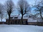 vakantiewoning met Kerst / Oud & Nieuw, 4 of meer slaapkamers, In bos, Tuin, Dorp