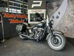 Harley-Davidson FLSTF Fat Boy 120R (bj 2011), Bedrijf, Overig