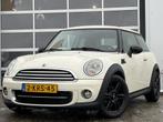 MINI Mini 1.6 One Holland Street 75pk | Airco | Bluetooth |, Auto's, Mini, Voorwielaandrijving, Gebruikt, 4 cilinders, 4 stoelen