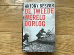 De Tweede Wereldoorlog - Antony Beevor (Hardcover, NIEUW), Boeken, Oorlog en Militair, Ophalen of Verzenden, Tweede Wereldoorlog