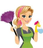 Ervaren schoonmaakster, Vanaf 10 jaar, Overige vormen