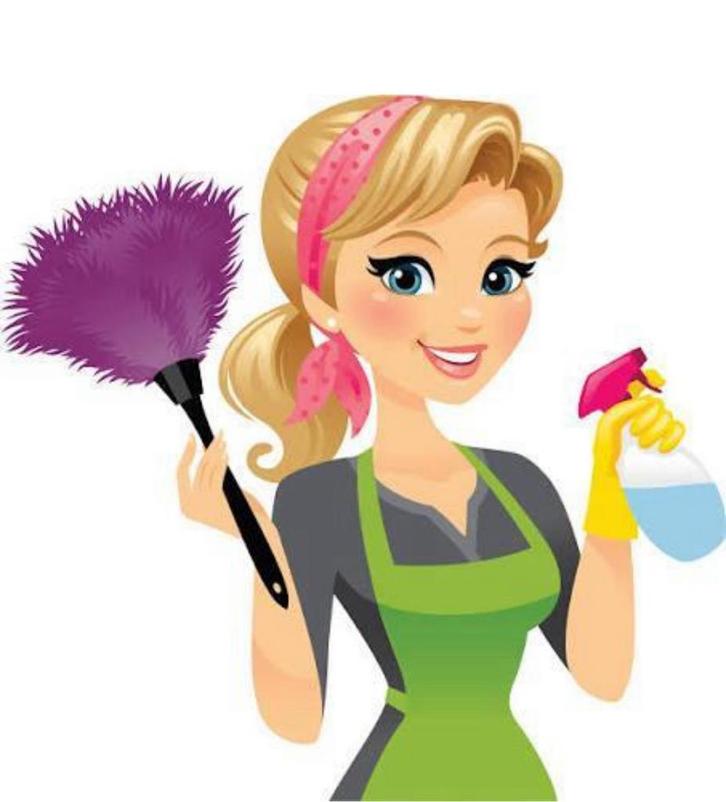 Ervaren schoonmaakster, Vacatures, Vacatures | Schoonmaak en Facilitaire diensten, Vanaf 10 jaar, Overige vormen