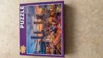 Puzzle 1000 stukjes - 5 voor € 5,00, Ophalen of Verzenden, 500 t/m 1500 stukjes, Zo goed als nieuw