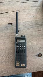 Uniden bearcat UBC60XLT-2, Telecommunicatie, Scanners, Ophalen of Verzenden, Zo goed als nieuw