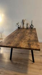 Dining table - extendable, Huis en Inrichting, Tafels | Eettafels, Ophalen, 100 tot 150 cm, Vijf personen of meer, 150 tot 200 cm