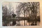 Neede. De vijver., Ophalen of Verzenden, Gelopen, Gelderland